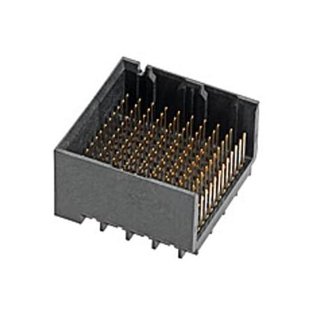 Molex High Speed / Modular Connectors Impact Bp 4X10 Lw Sn Impact Bp 4X10 Lw Sn 761551114